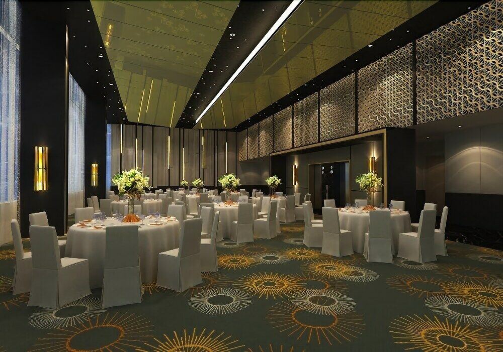 Aone Hotel Yakarta Exterior foto
